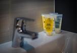 Hôtel Stafford - The Swan Hotel, Stafford, Staffordshire - The Coaching Inn Group-3