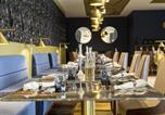 Hôtel Bosnie-Herzégovine - Swissotel Sarajevo-2