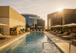 Hôtel Phoenix - Denu Hotel & Spa-2