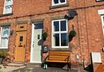Location vacances Ashbourne - Hill View Cottage-2