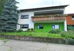 Location vacances Bade-Wurtemberg - Ferienwohnung Josefa Ganter 80qm-1