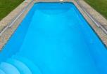 Location vacances Telč - Apartmány Vojta-1