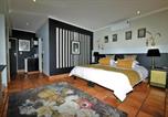 Location vacances Wilderness - Dolphin Dunes Guesthouse-4