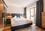 Hôtel Serfaus - Hotel Garni Hubertushof-4