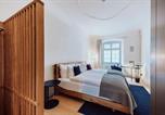 Hôtel Thurgovie - Hotel Kloster Fischingen-1
