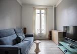 Location vacances Beausoleil - Apartment 10 minutes walk from Monaco-2