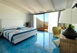 Hôtel Province d'Olbia-Tempio - Hotel Resort & Spa Baia Caddinas-2