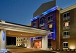 Hôtel Fuquay-Varina - Holiday Inn Express Hotel Raleigh Southwest by Ihg-1