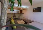 Hôtel Cozumel - Casa del Mar Cozumel Hotel & Dive Resort with free access to an exclusive beach club-3