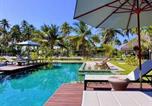 Location vacances Japaratinga - Villa Naluri Lindo Flat A102 - Japaratinga-1