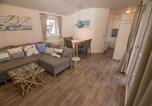 Location vacances Scharbeutz - Strand 16-2