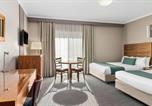 Hôtel City - Quality Hotel Dickson-3