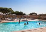 Location vacances Demigny - Huttopia Meursault-2