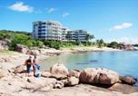 Hôtel Airlie Beach - Coral Cove Apartments - Absolute Beachfront Resort Bowen-2