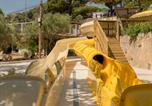 Camping avec Ambiance club Espagne - Camping Bonavista-1
