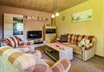 Location vacances Dankerode - 1 Bedroom Nice Home In Harzgerode Ot D,-3