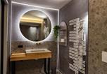 Hôtel Fügenberg - Zum Senner Suites Zillertal-4