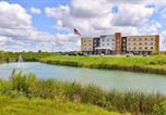 Hôtel Warrensburg - Fairfield Inn & Suites by Marriott Warrensburg-2