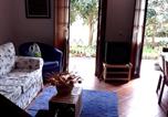 Location vacances Odeceixe - Welcoming House in Aljezur-3
