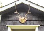 Location vacances Nevern - Henllys Lodge-4