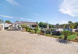 Location vacances Paderne - Villa Assumadas-1