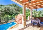 Location vacances Carcabuey - Beautiful Home In Rute-1