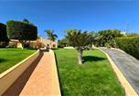Location vacances Elche - Villa Bonavista Exclusiva Villa Privada en Elche-2