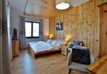 Location vacances Ružomberok - Rezort Gothal Apartmány a Penzióny-2