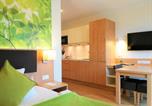 Hôtel Fürth - Inhouse - Wohnen auf Zeit-1