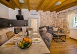 Location vacances Tribunj - House Olivera-3