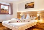 Location vacances  Sud Tyrol - Wegscheiderhof Apt Gartenwohnung-3