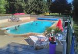 Camping Bretagne - Camping De Locouarn-1