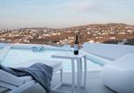 Location vacances Μύκονος - Villa Schatz-2
