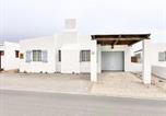 Location vacances Paternoster - Gerty's Anchor-1