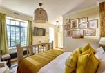 Hôtel Poole - Knoll House-2