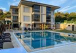 Location vacances Selçuk - Easy Stay Mia Suites-1