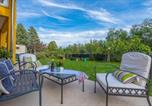 Location vacances Raša - Relaxing Garden Apartments Labin - Indira-1