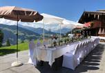 Location vacances Kramsach - Luxus Chalet Bischofer- Bergwelt-3