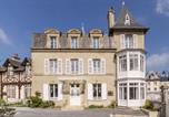 Location vacances Asnelles - Dday Aviators Le Manoir-3