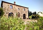 Location vacances Castiglione d'Orcia - Agriturismo Podere Casella-1
