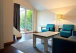Location vacances Oberhambach - Lavish holiday home in Oberhambach-3
