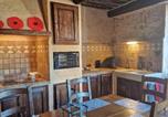 Location vacances Bagnols-en-Forêt - Old Provencal house - 3 bedrooms-4