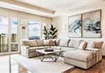 Location vacances Las Vegas - Elegant Two-Bedroom Condo with Panoramic City Views-2
