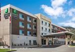 Hôtel Willits - Holiday Inn Express & Suites - Ukiah by Ihg-1