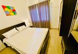 Location vacances Wadduwa - Canterbury Golf Resort Apartment Kahathuduwa-4