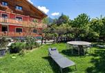 Location vacances Antey-Saint-André - Casa Michod - Nonno Marcel-4