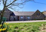 Location vacances Mold - Walnut Cottage-1