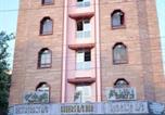 Hôtel Pollachi - Sakthi Hotel-1