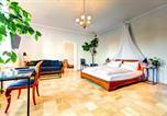 Hôtel Rhodt unter Rietburg - Hotel Villa Königsgarten-1