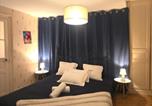 Location vacances  Sarthe - La Petite Reinette 2 - 4pers - charme - Wifi-2